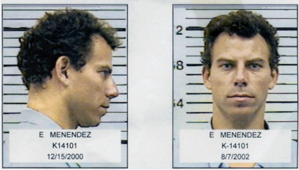 Erik Menendez