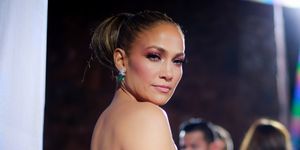 31st Annual Palm Springs International Film Festival Film Awards Gala - Jennifer Lopez