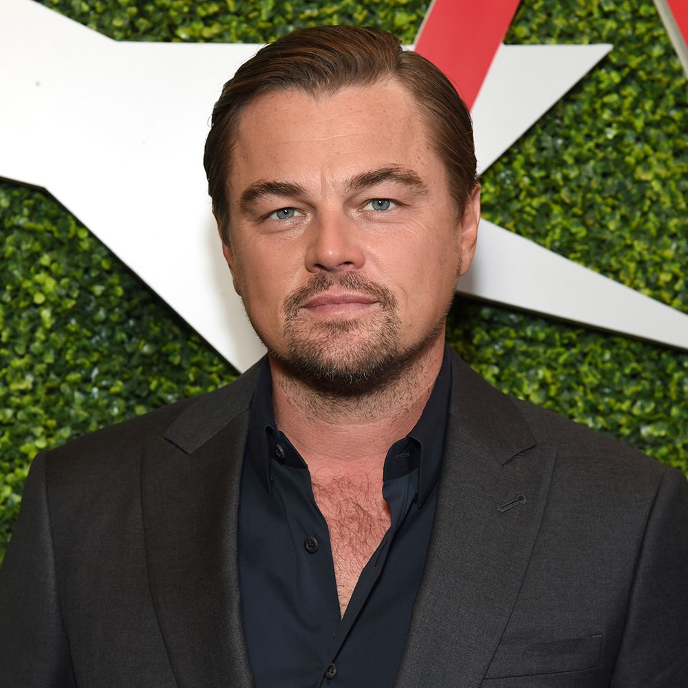 Leonardo DiCaprio - Movies, Age & Facts