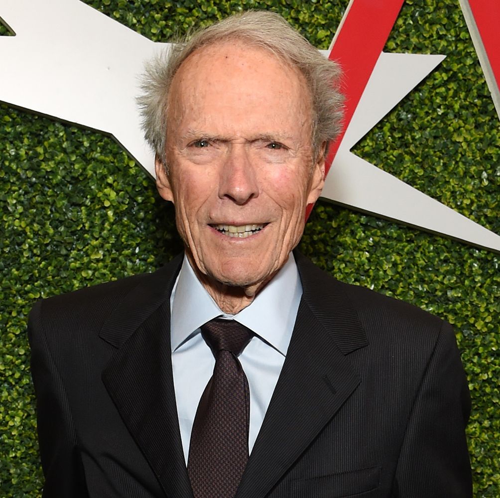 how many kids does clint eastwood have