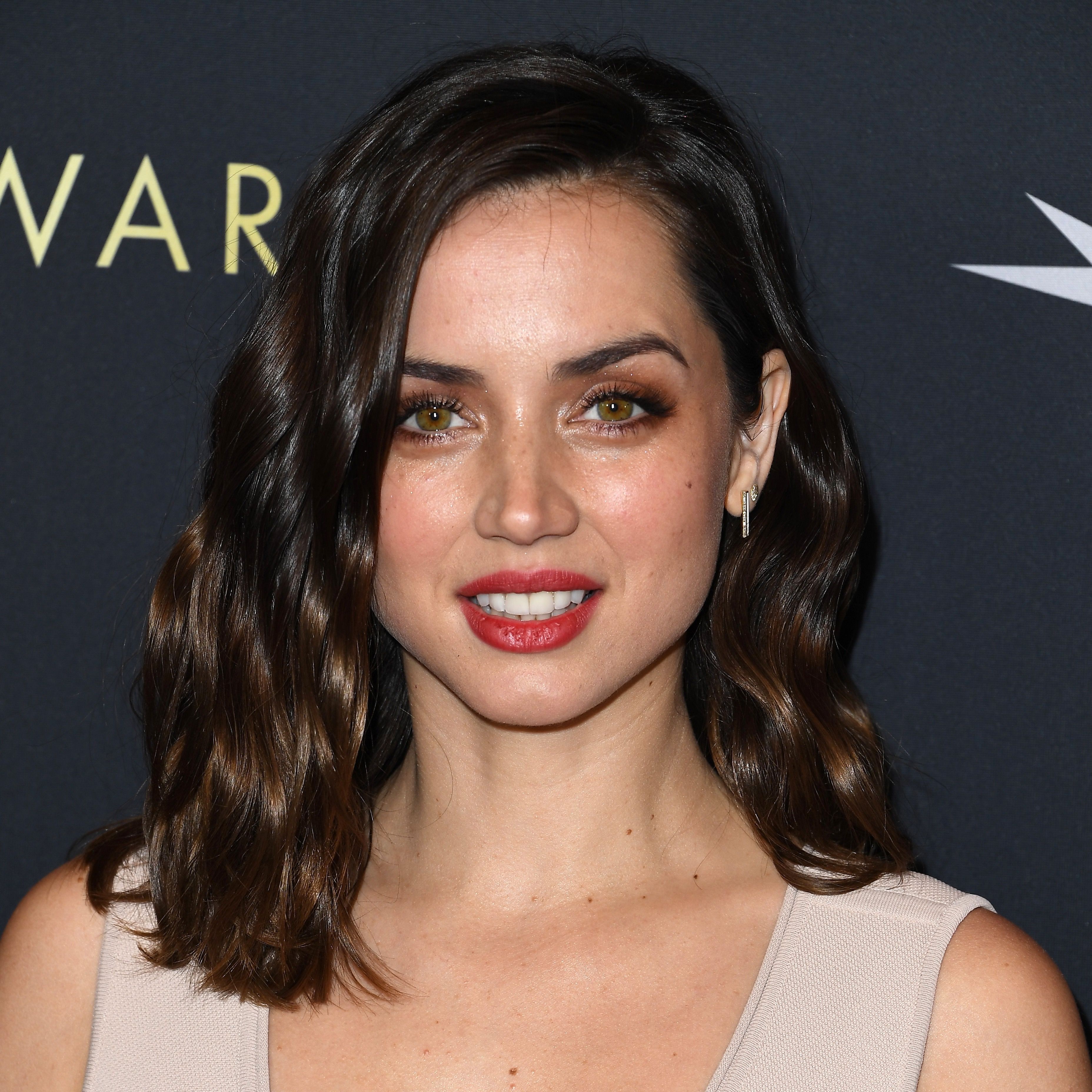 Ana de Armas' Best Red Carpet Looks: From Teen Star to Hollywood Glam