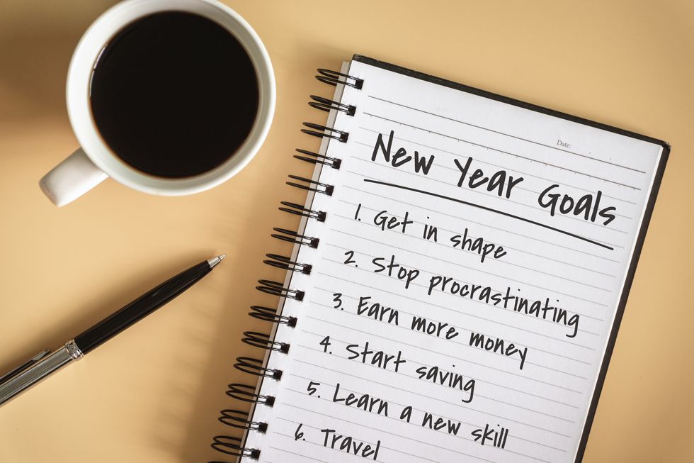 Let Me Just Say This: Let’s Just Skip the New Year’s Resolutions This ...
