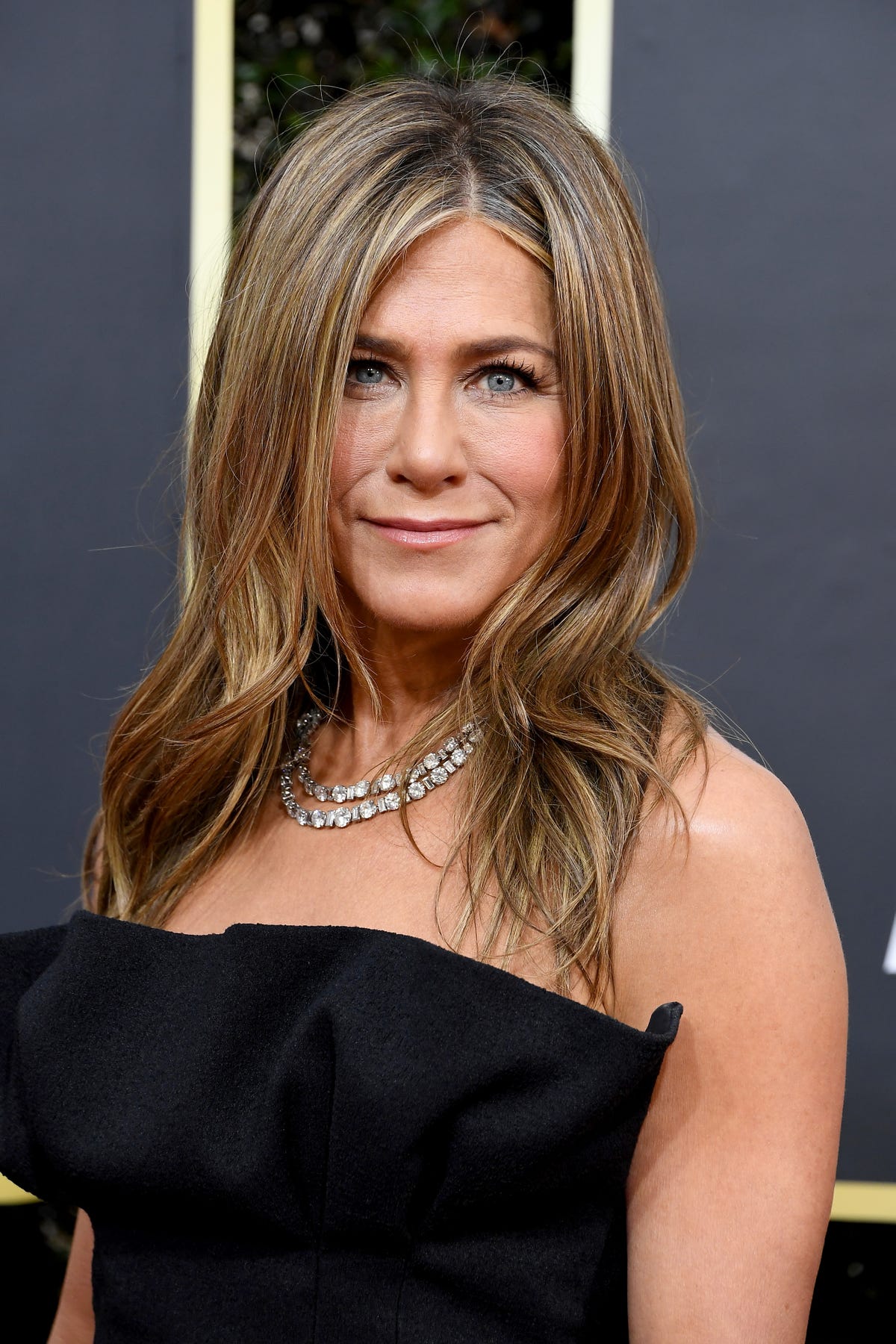 Jennifer Aniston Addresses Ongoing Pregnancy Rumours