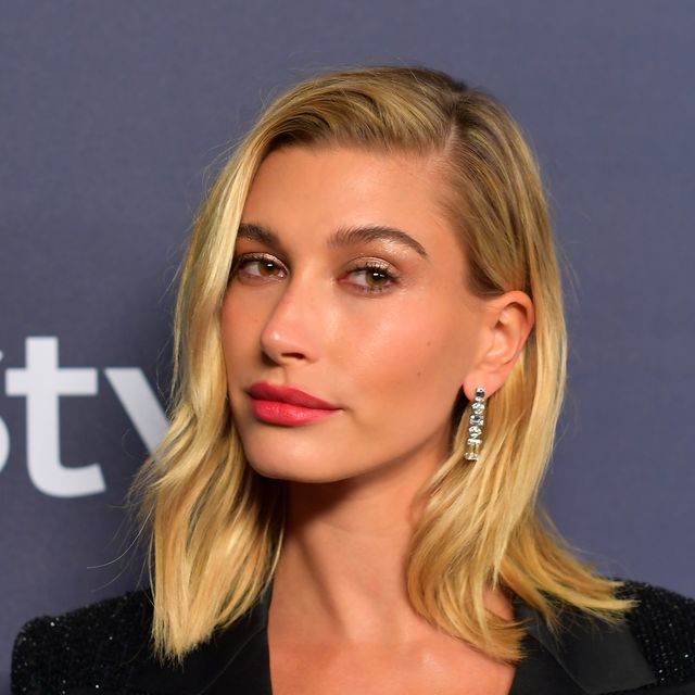 Hailey Baldwin Wore the Boots Everyone Wants Right Now