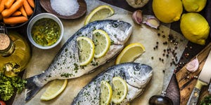 fish recipes