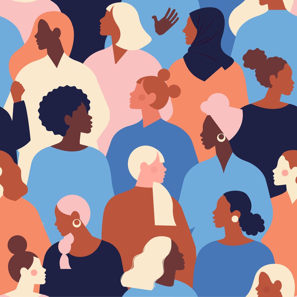 coronavirus financial impact women