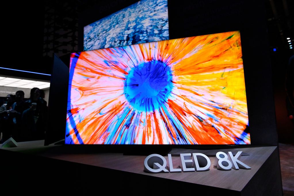 4K 8K: Why You Should With 4K TVs (For Now)