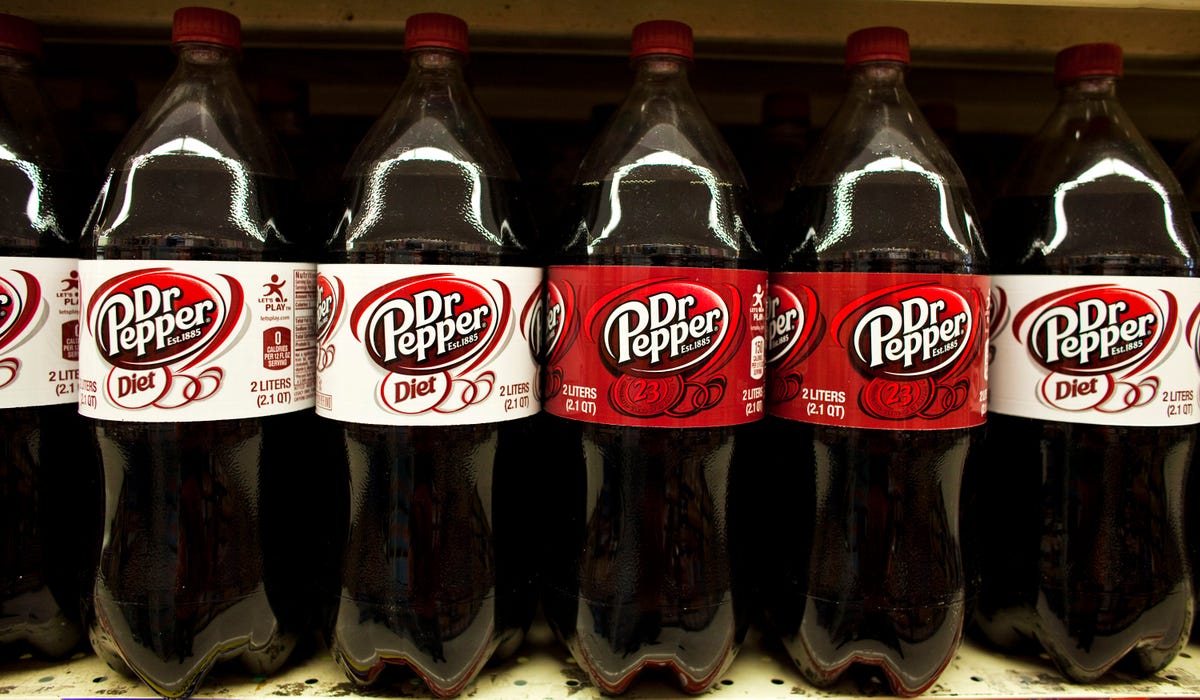 preview for Dr. Pepper Shooters