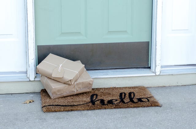 30 Thoughtful Letterbox Gifts For Loved Ones