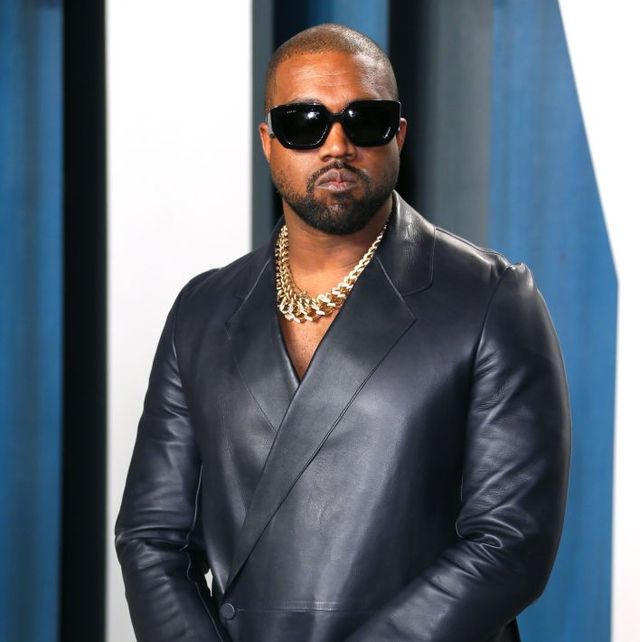 Kanye West Didn't Show Up to the Grammys—This is Why