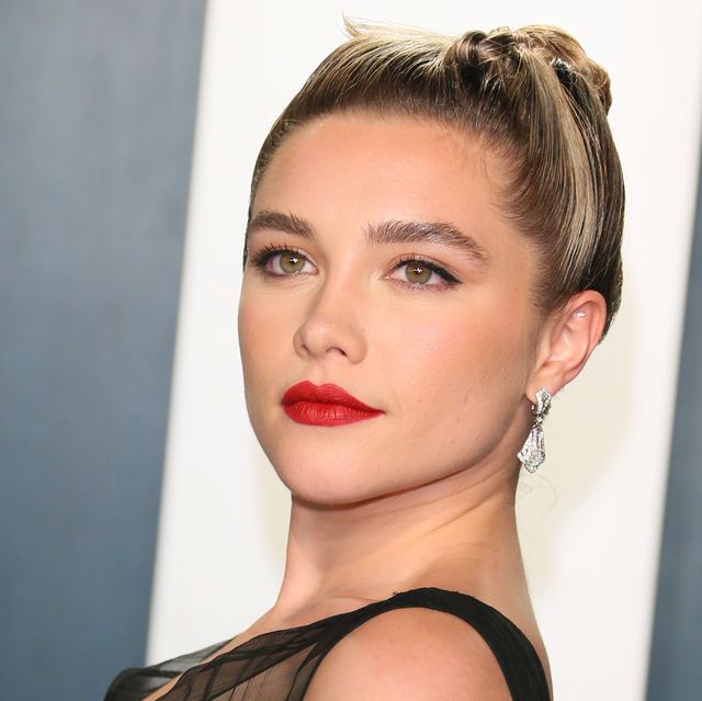 9 celebrities confirm 'baby hairs' are in style