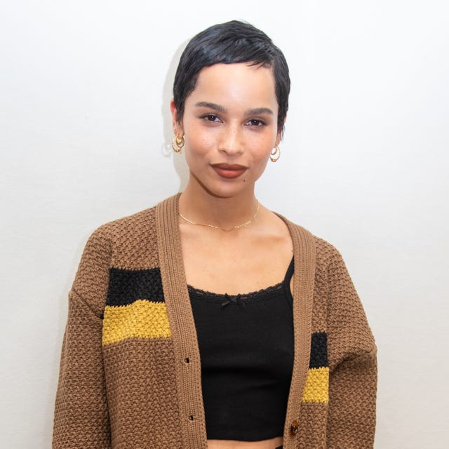 Zoe Kravitz Feet (kravitz, feet) Zoe Kravitz
