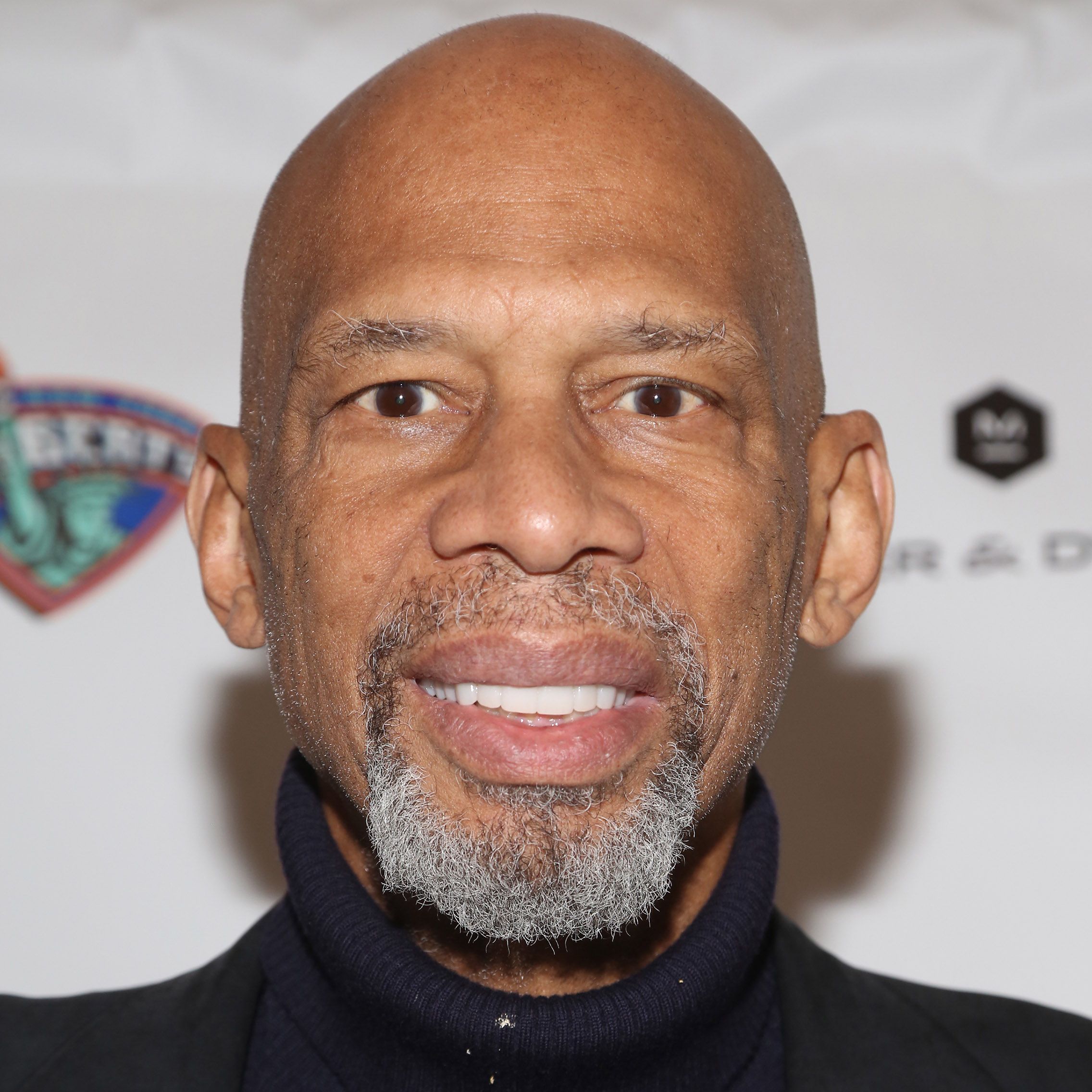 Where is Kareem Abdul-Jabbar's ex-wife from? Looking at the