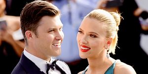 scarlett johansson opens up about being ‘rejected constantly’ amid engagement