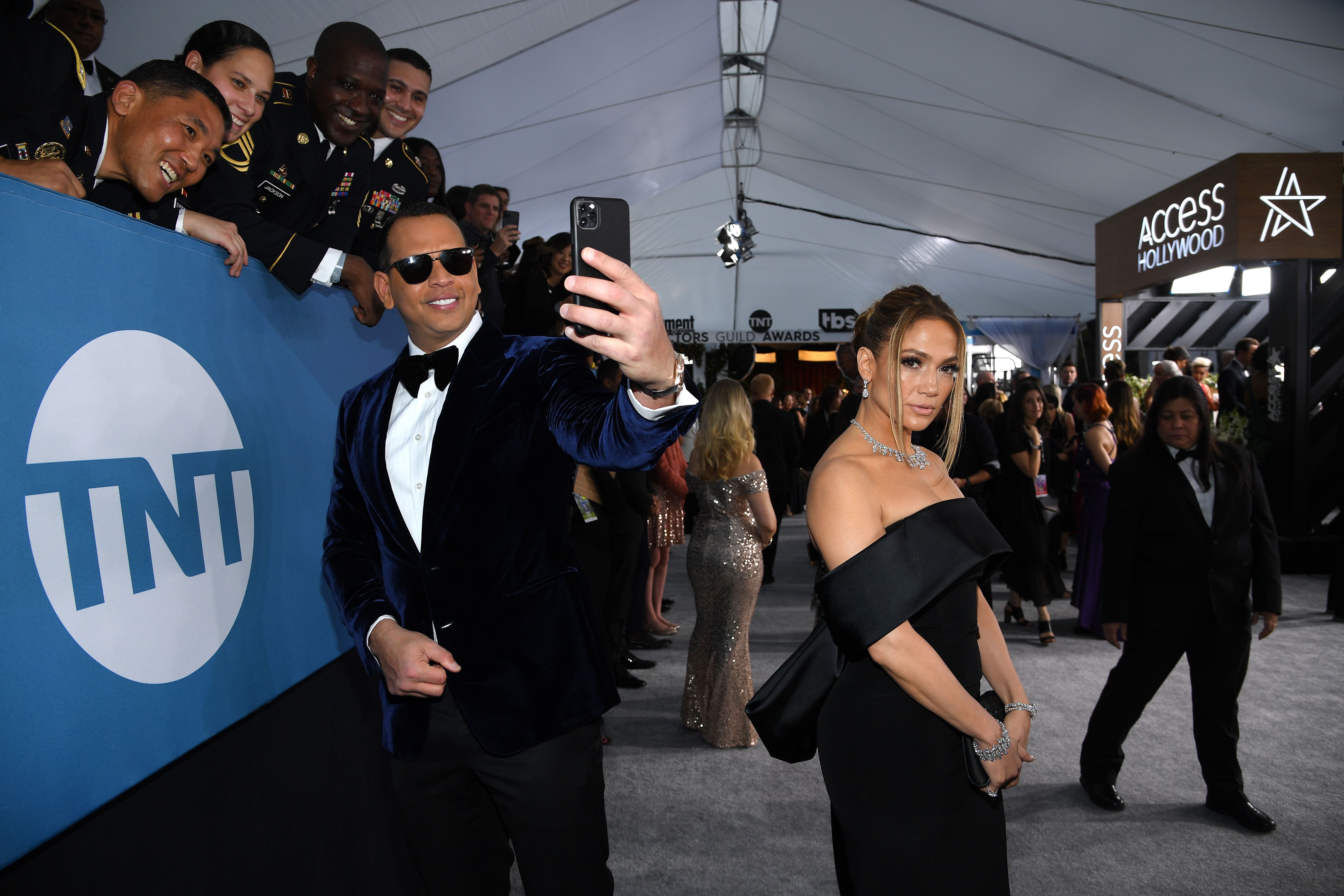 Alex Rodriguez's dating history: Jennifer Lopez and all his exes