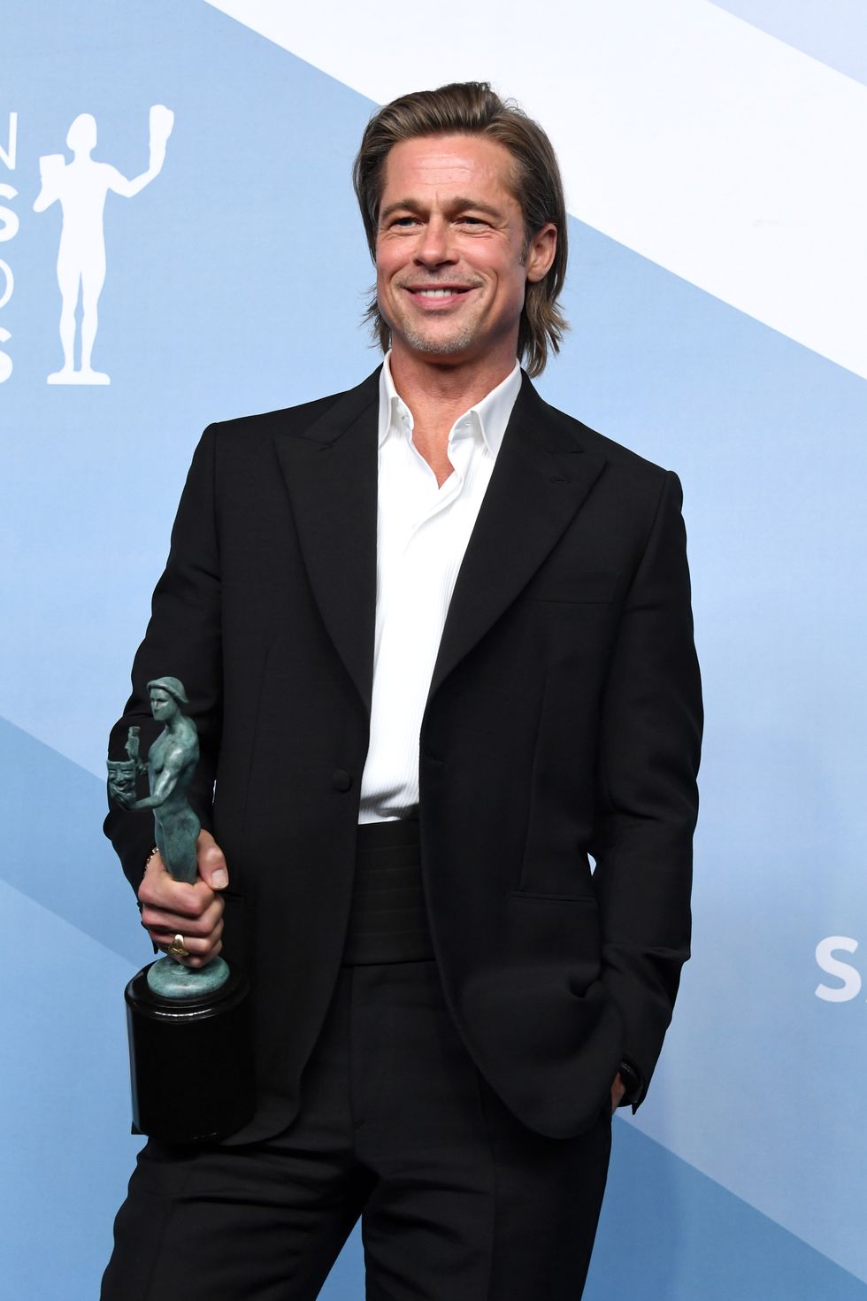 Brad Pitt - SAG Awards