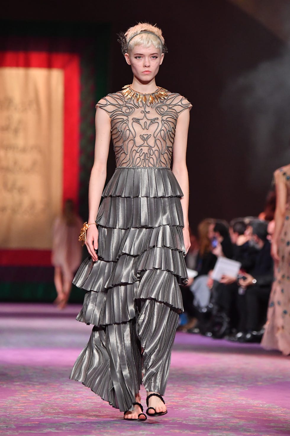 Maria Grazia Chiuri’s most iconic moments at Dior