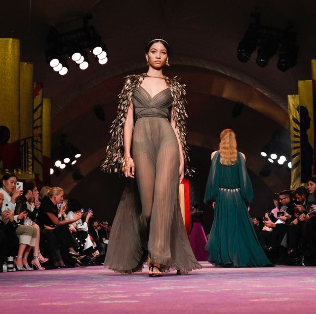 NYFW Spring 2021: How to Watch Fashion Shows, Free Virtual Events
