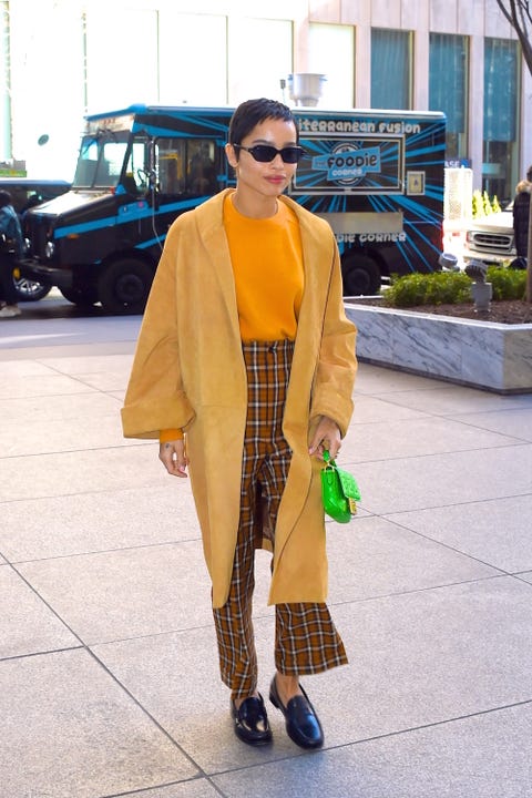 zoe kravitz style file