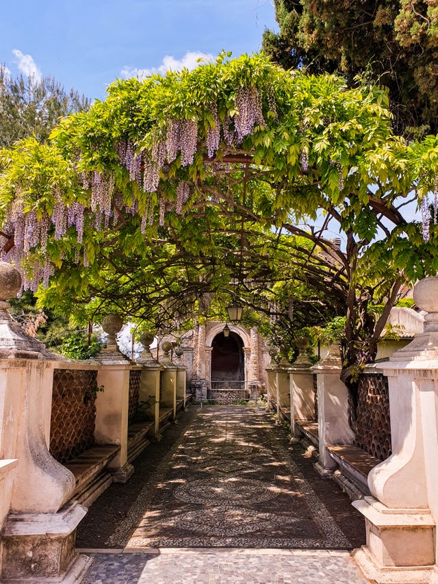 Alla scoperta di Villa d'Este a Tivoli simbolo del Rinascimento