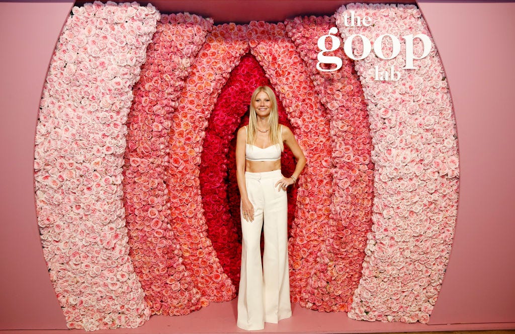 Everything You Need To Know About Gwyneth Paltrows Controversial Show The Goop Lab 0168