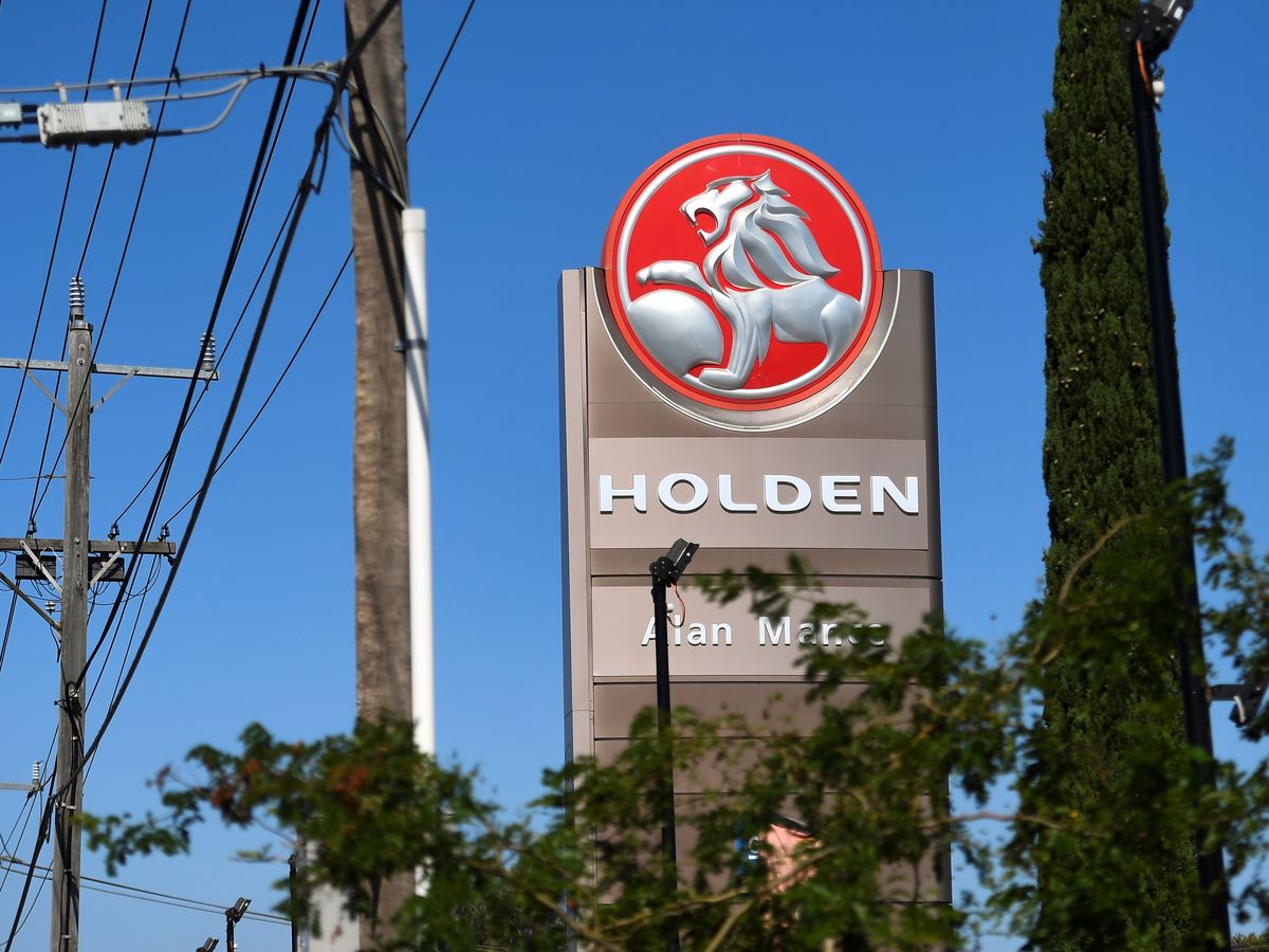Holden International Inc.