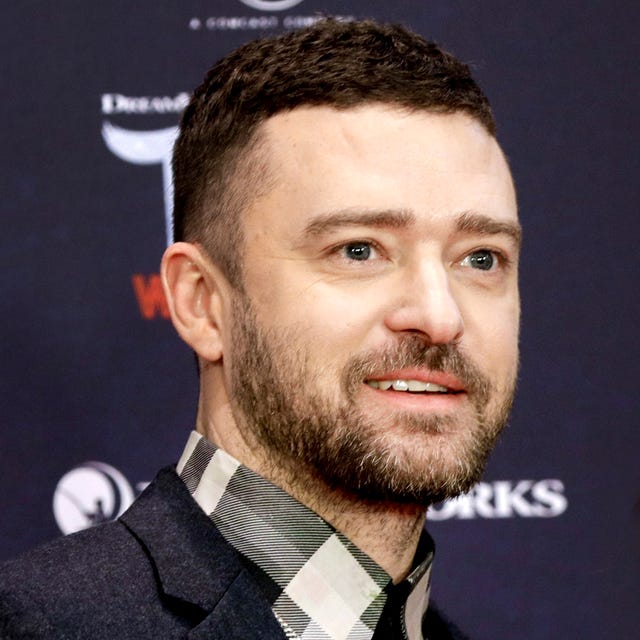 Justin Timberlake