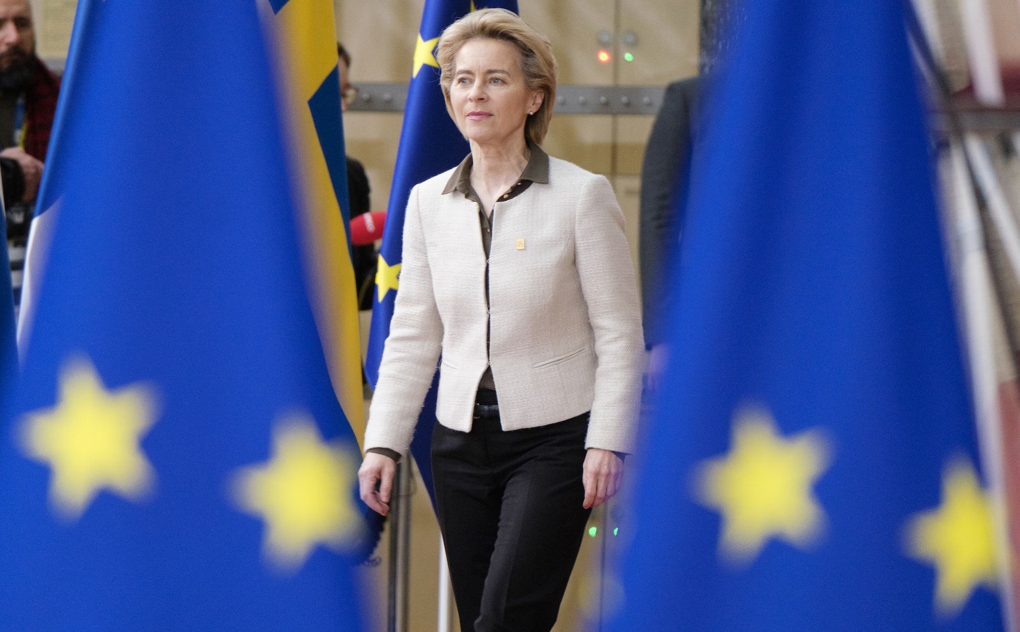 Chi è Ursula Von Der Leyen Presidente Commissione Europea Dalla ...