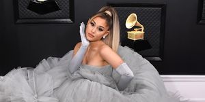 ariana grande announces exciting news and her fans thank her for ‘saving’ 2020