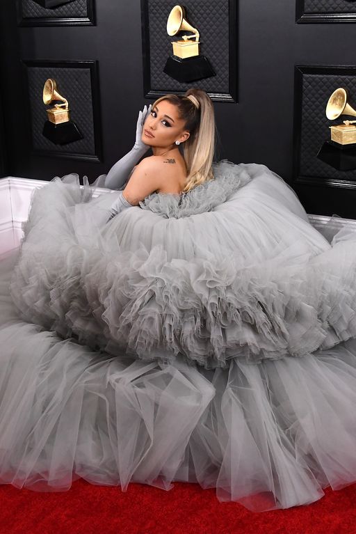 Ariana Grande Threw a 'Midsommar'-Themed Birthday Party