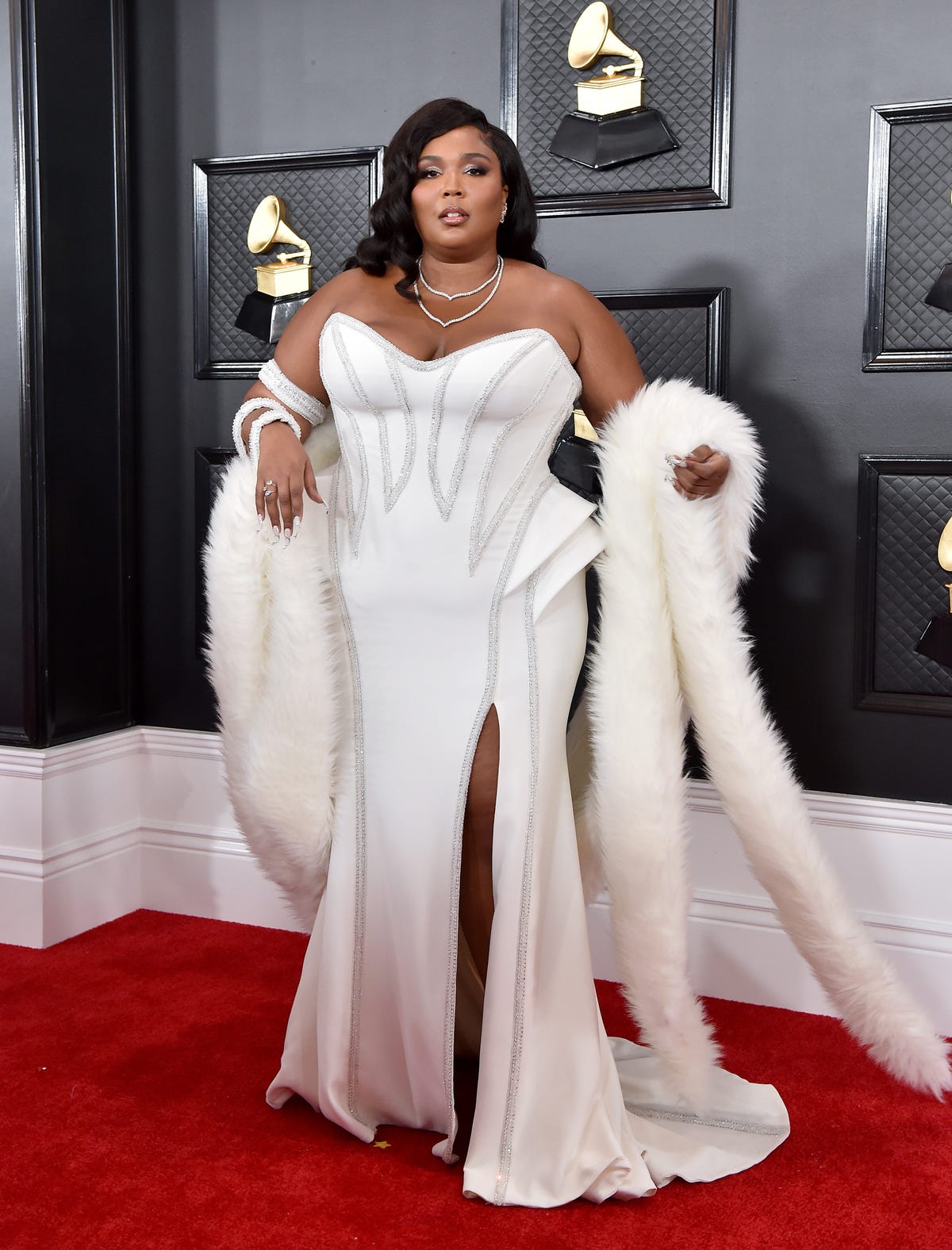 Lizzo Says Fame Didn't Erase Her Anxiety And Depression