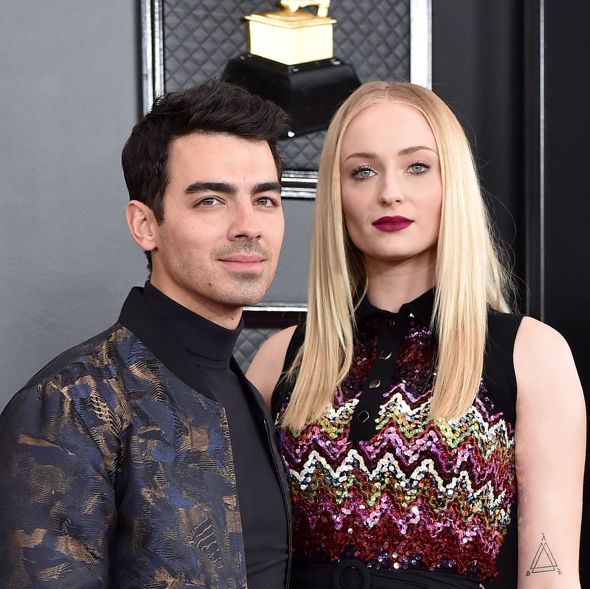 Joe Jonas And Sophie Turner's Baby's Name Might Have A Game Of Thrones  Reference