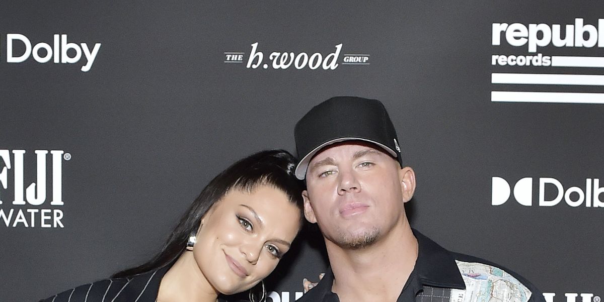 Jessie J will open up about Channing Tatum relationship on new