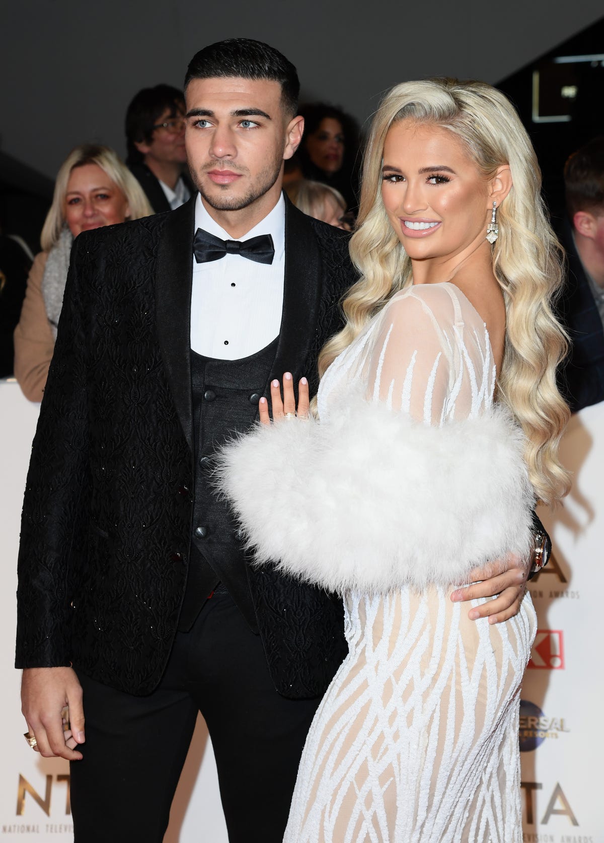 Molly-Mae finally reveals if she did bits with Tommy in Love Island villa