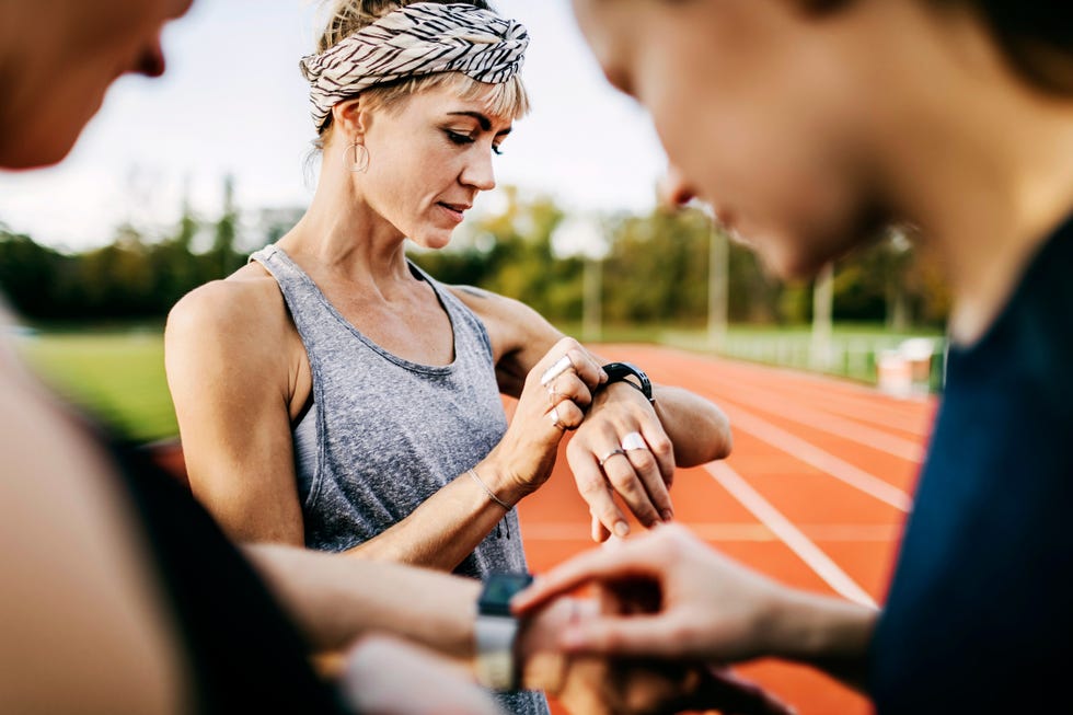 orologio gps smartwatch