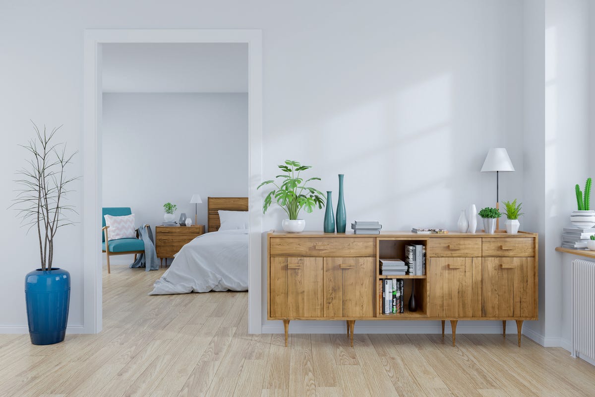 SCANDINAVIAN INTERIOR COLOUR TRENDS OF 2021