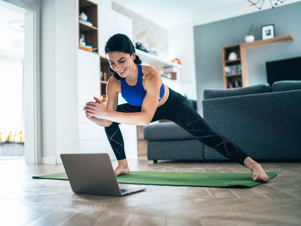 The 10 Best Pilates Teachers On  With Free Videos