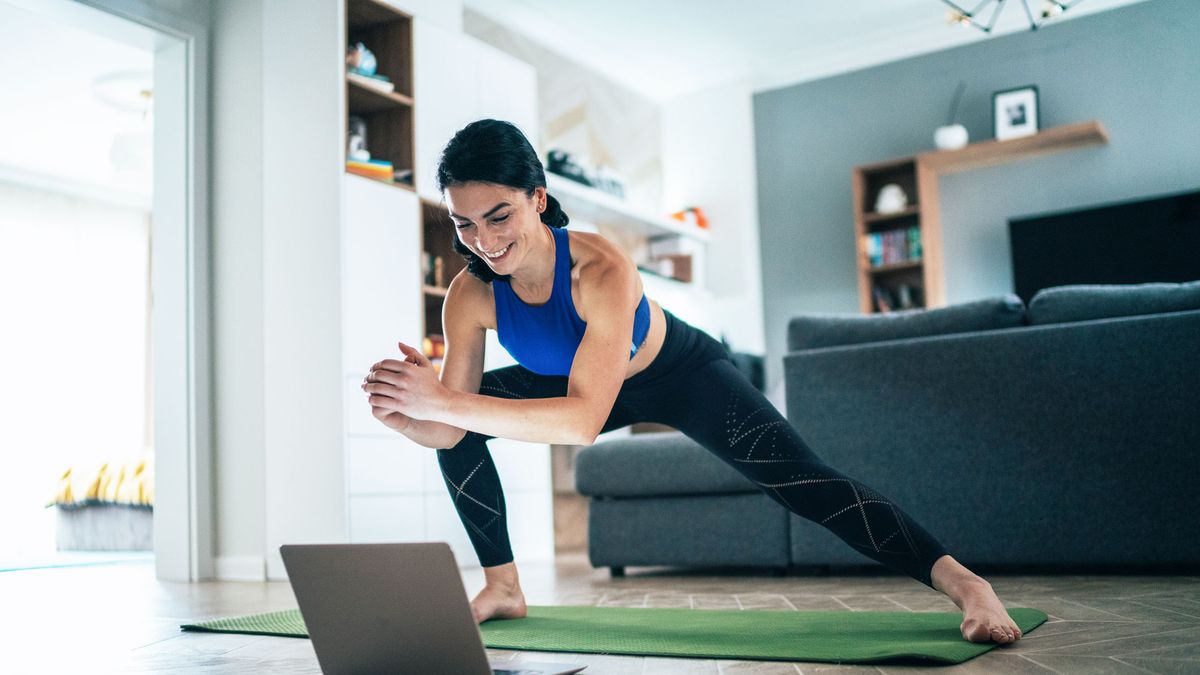 11 Best  Channels for Free Pilates Workouts