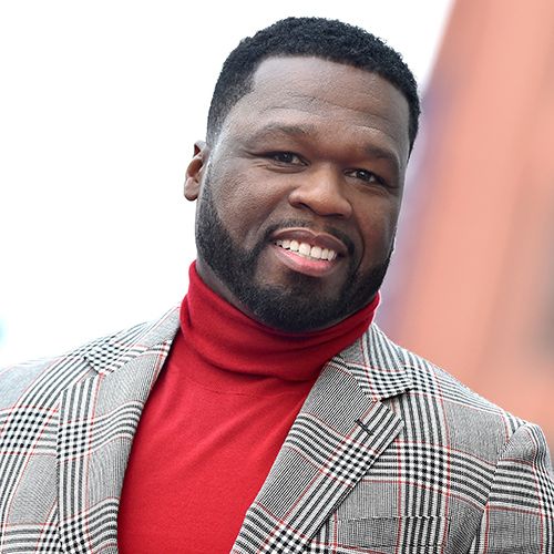 50 Cent Rips Starz, Threatens to Exit Overall Deal – The Hollywood Reporter