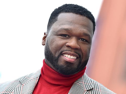 50 Cent - Songs, Albums & Children