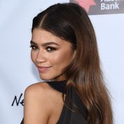 new york, new york   january 30 zendaya attends the 2020 aaa arts awards at skylight modern on january 30, 2020 in new york city photo by jamie mccarthygetty images