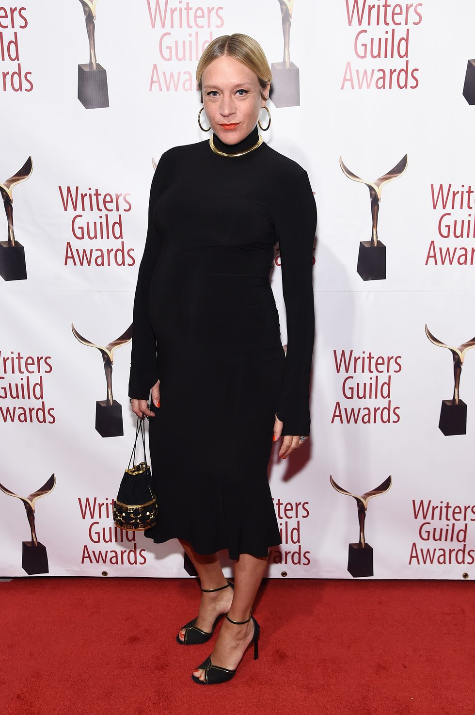 72nd Writers Guild Awards - New York Ceremony - Arrivals