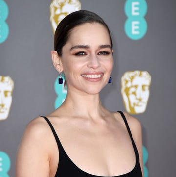 emilia clarke