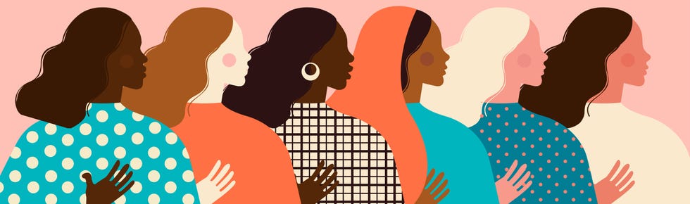 coronavirus financial impact women