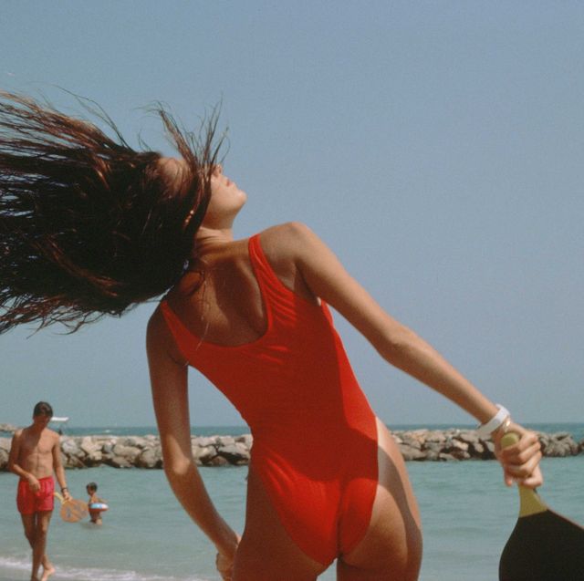 The 38 Best Swimsuit Brands for Every Body Type: Long Torsos, Plus