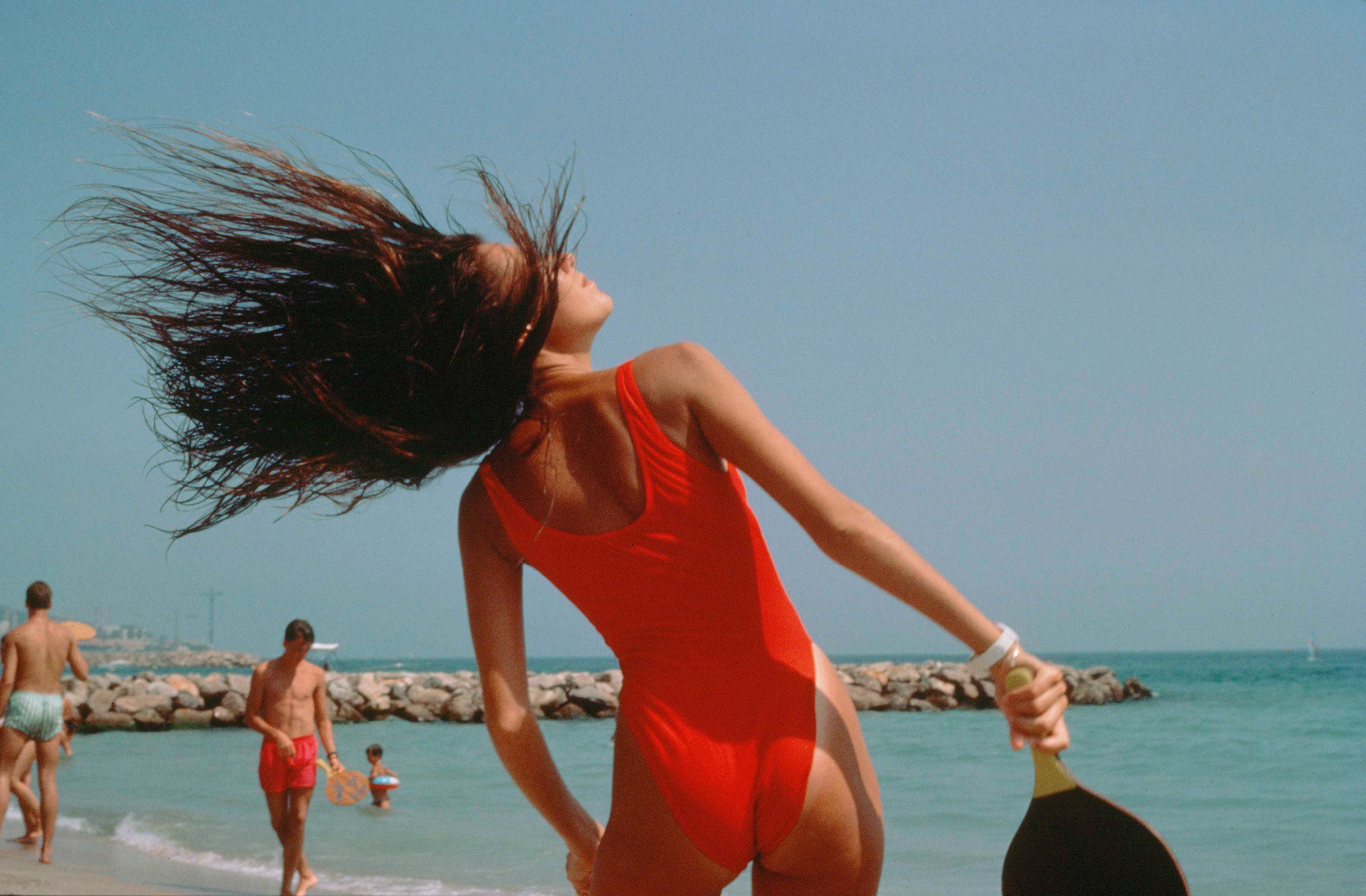 Reviewers Are Obsessed With These One-Piece Swimsuits on Amazon