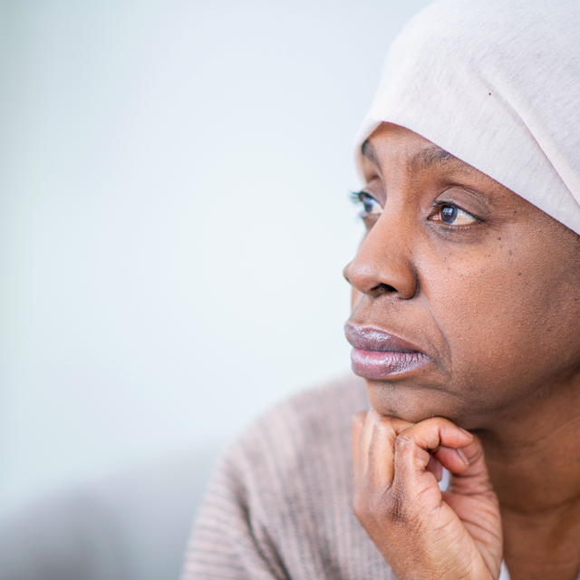 How Racism in Cancer Care Is Failing Black Patients
