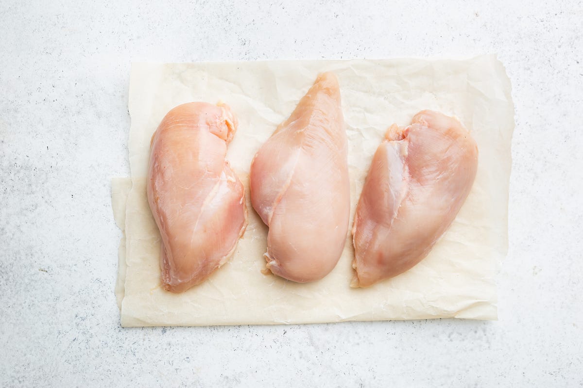 preview for Our High-Protein Marry Me Chicken Has A Nice Ring To It
