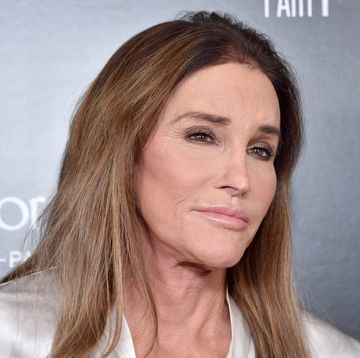 west hollywood, california   february 05  caitlyn jenner attends the 60th anniversary party for the monte carlo tv festival at sunset tower hotel on february 05, 2020 in west hollywood, california photo by gregg deguiregetty images