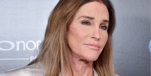 west hollywood, california   february 05  caitlyn jenner attends the 60th anniversary party for the monte carlo tv festival at sunset tower hotel on february 05, 2020 in west hollywood, california photo by gregg deguiregetty images